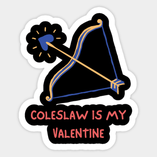 HAPPY VALENTINES DAY Sticker